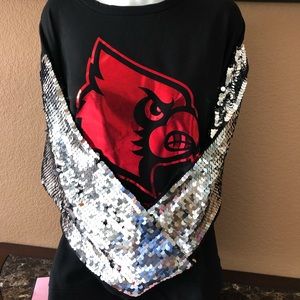 VICTORIA’S SECRET PINK ILLINOIS STATE UNIV. CREW